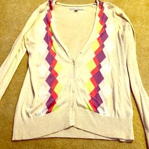 Old Navy Cardigan